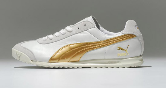 First Look: PUMA's 60th Anniversary Collection! | SneakerFiles