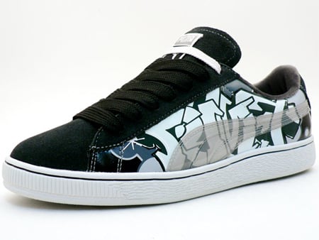 puma graffiti shoes