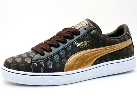 Puma Suede – Tommie Smith