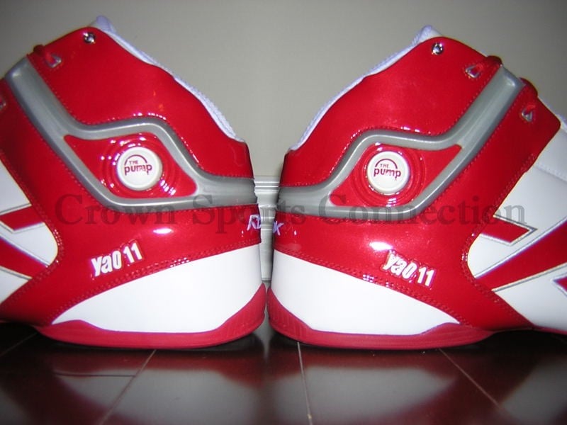 yao ming reebok shoes