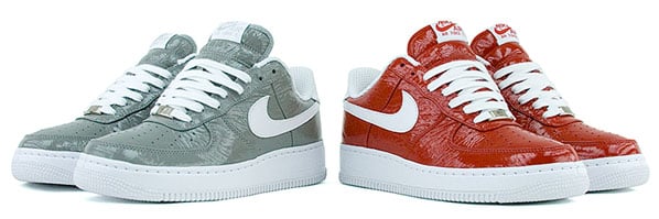 air force 1 slam jam