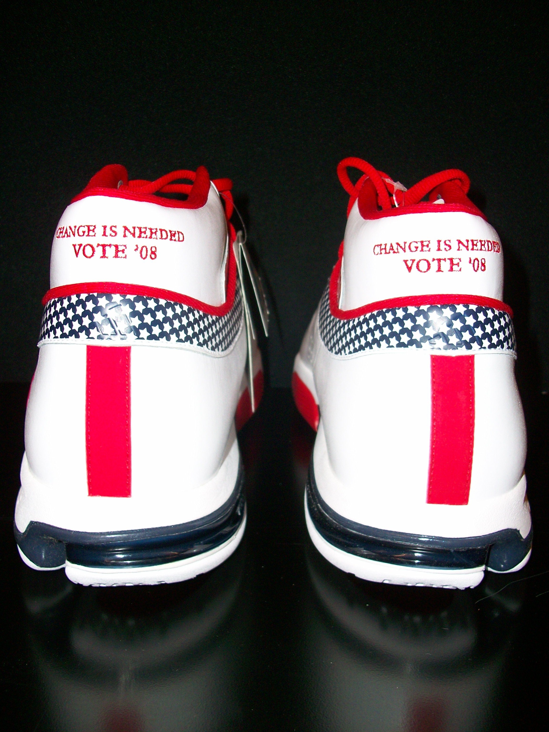 Obama Sneakers - Shoes by adidas