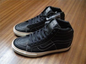 Vans Syndicate x Jason Jesse