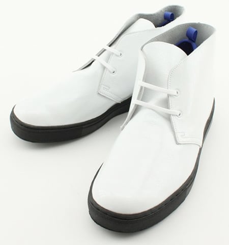 Alife Fall / Winter 2008 Chuck Crinkle