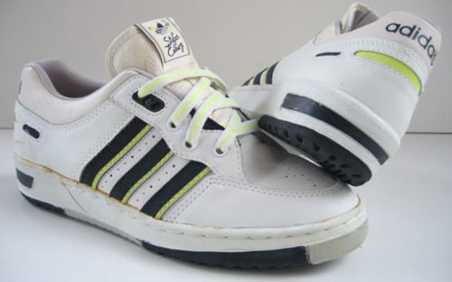 Adidas Edberg