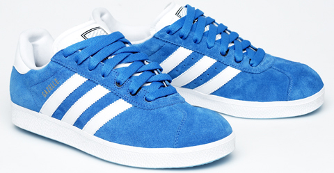 adidas gazelle wide