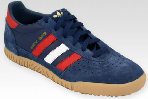 Adidas Indoor Super