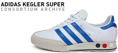 Adidas Kegler Super