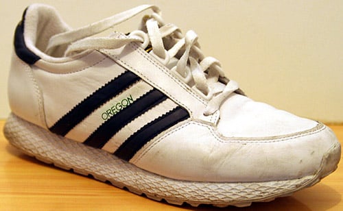 Resolver muerto matraz Adidas Oregon | SneakerFiles