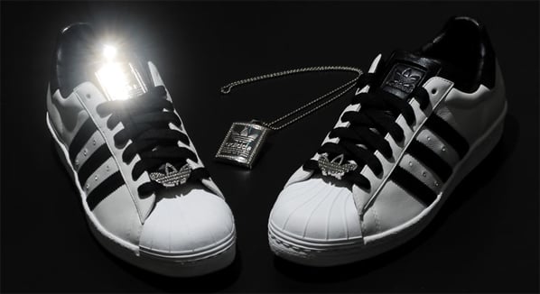 adidas Originals Diamond Pack - Spring / Summer 2009
