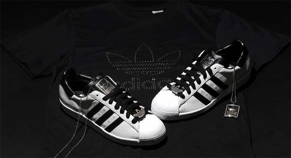 adidas Originals Diamond Pack - Spring / Summer 2009