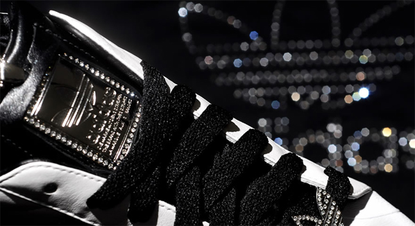 adidas Originals Diamond Pack - Spring / Summer 2009