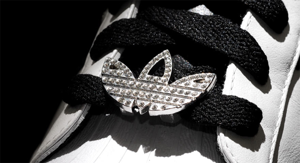 adidas Originals Diamond Pack - Spring / Summer 2009