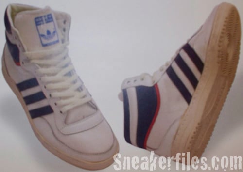 adidas rebound shoes