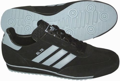 Amuseren Reis Markeer Adidas SL 76 | SneakerFiles