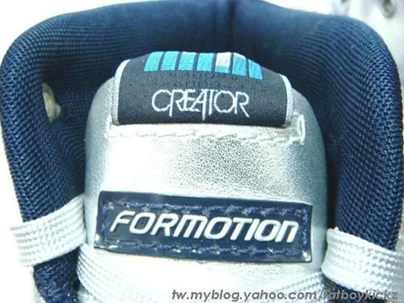 adidas TS Creator All-Star Team East Edition