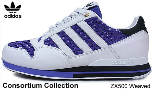 adidas zx 500 history