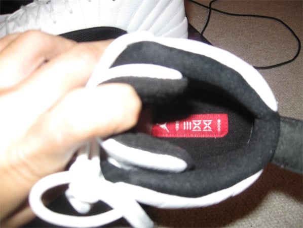 Air Jordan 11 / 12 Countdown Pack Now Live