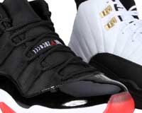 Air Jordan 11 - 12 Countdown Pack Released Early