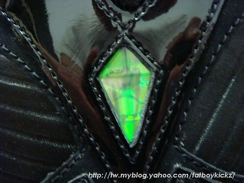 Detailed Photos: Air Jordan 2009 Black / Gold