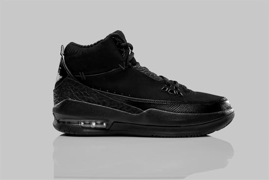 Air Jordan 2.5 Team