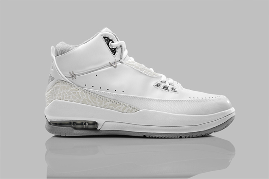 Air Jordan 2.5 Team