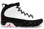 Air Jordan 9 (IX)