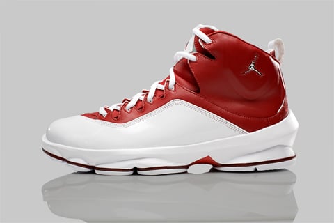 Air Jordan Jumpman Elite 1 