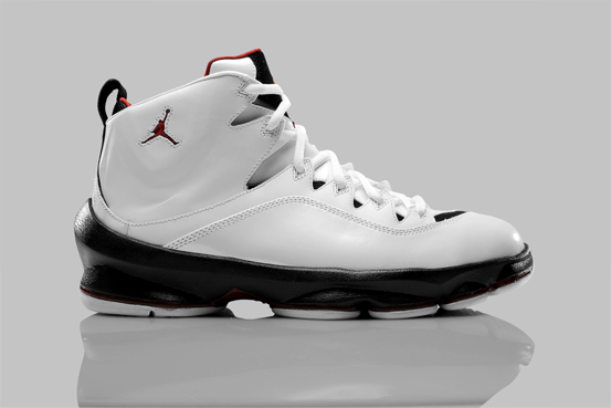 Air Jordan Jumpman Elite 1 | SneakerFiles