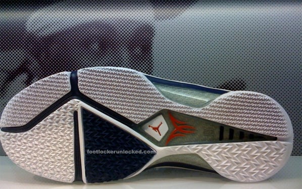 Air Jordan Melo M5 "Olympic" & "Nuggets" - HoH Exclusives