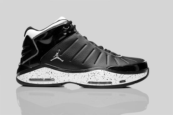 Air Jordan Pure Pressure