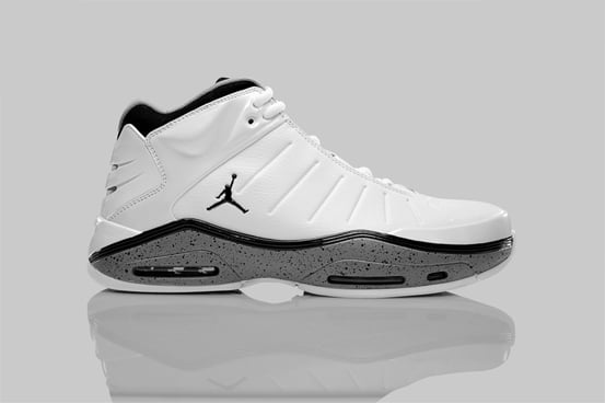 Air Jordan Pure Pressure