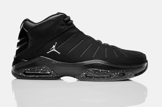 Air Jordan Pure Pressure