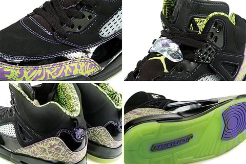 spizike purple