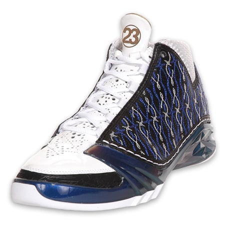 Air Jordan XX3 Motorsports, Bulls, UNC