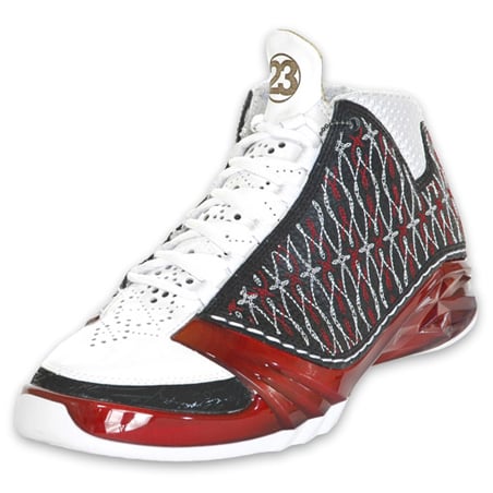 Air Jordan XX3 Motorsports, Bulls, UNC