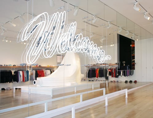 Alife Hollywood Now Open