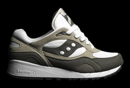 A.R.C x Saucony Shadow 6000 Now Available 