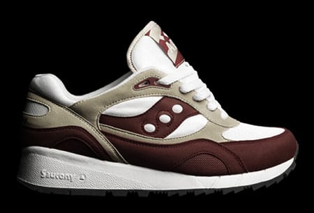 A.R.C x Saucony Shadow 6000 Now Available 