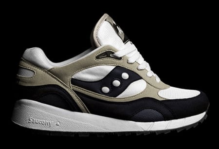 A.R.C x Saucony Shadow 6000 Now Available 