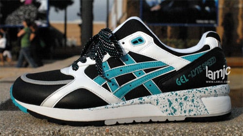 Still Got Soul: Asics Spring 2009 Casual Preview!