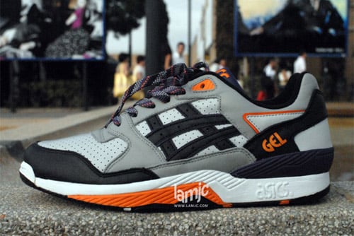 Still Got Soul: Asics Spring 2009 Casual Preview!