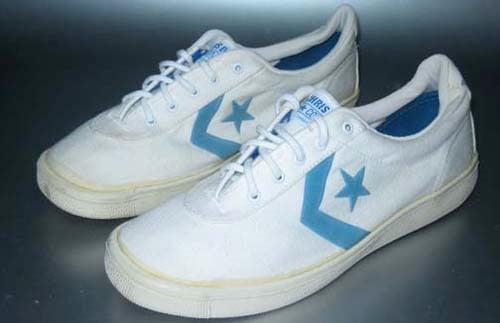 Converse Chris Evert