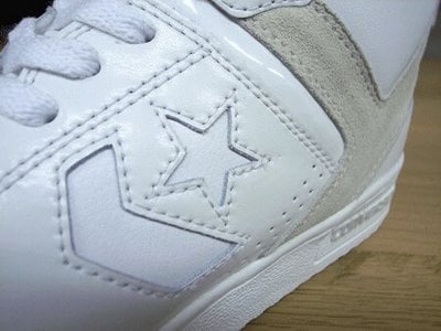 First Look: Converse Weapon Dual Strap