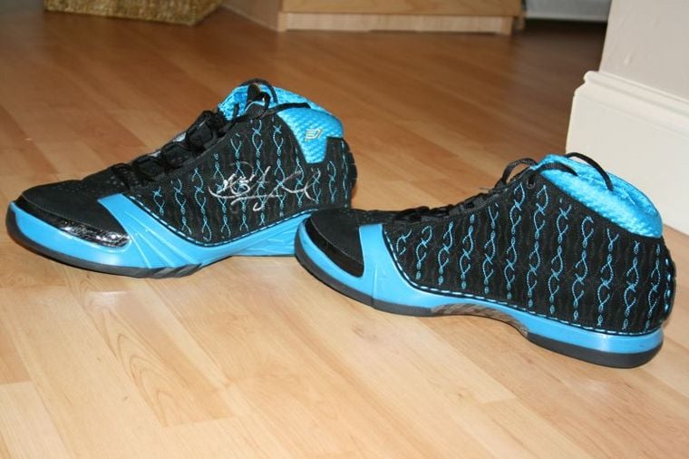 Nike SB x Air Jordan 1 'Royal Blue/Black'
