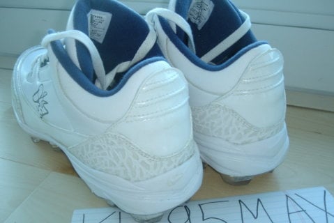 Catch This: Dre Bly's Air Jordan III (3)