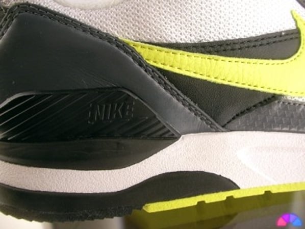 First Look: Nike Twilight