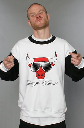 Chicago's Finest Crewneck