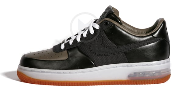 Marok X Nike 1World Air Force 1 Now Available 