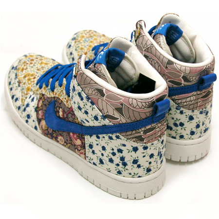 Milkfed x Nike Sportswear Womens Liberty Dunk High Premium